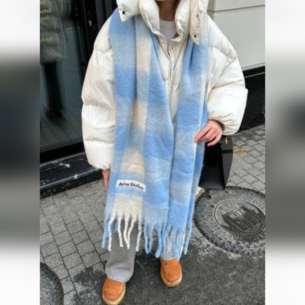 Acne Studios Scarf